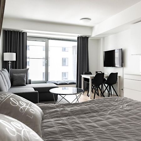 Brand-New City Home 33M2 タンペレ エクステリア 写真