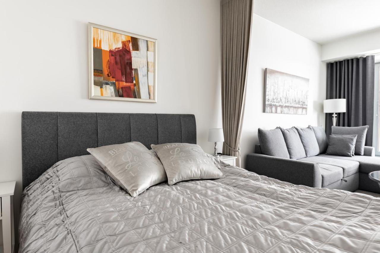 Brand-New City Home 33M2 タンペレ エクステリア 写真